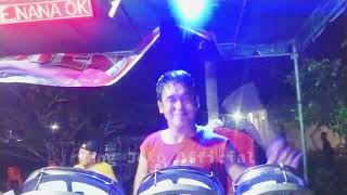 GONDANG DJ MEDLEY || JOGET BARENG KELUARGA BESAR KANDIS SP 6 BUANA || ALL ARTIS || MILLENNIUM MUSIK