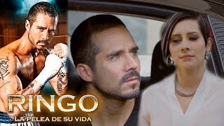 Capítulo 14: Ringo es acusado de golpear a Gloria | Ringo - Televisa