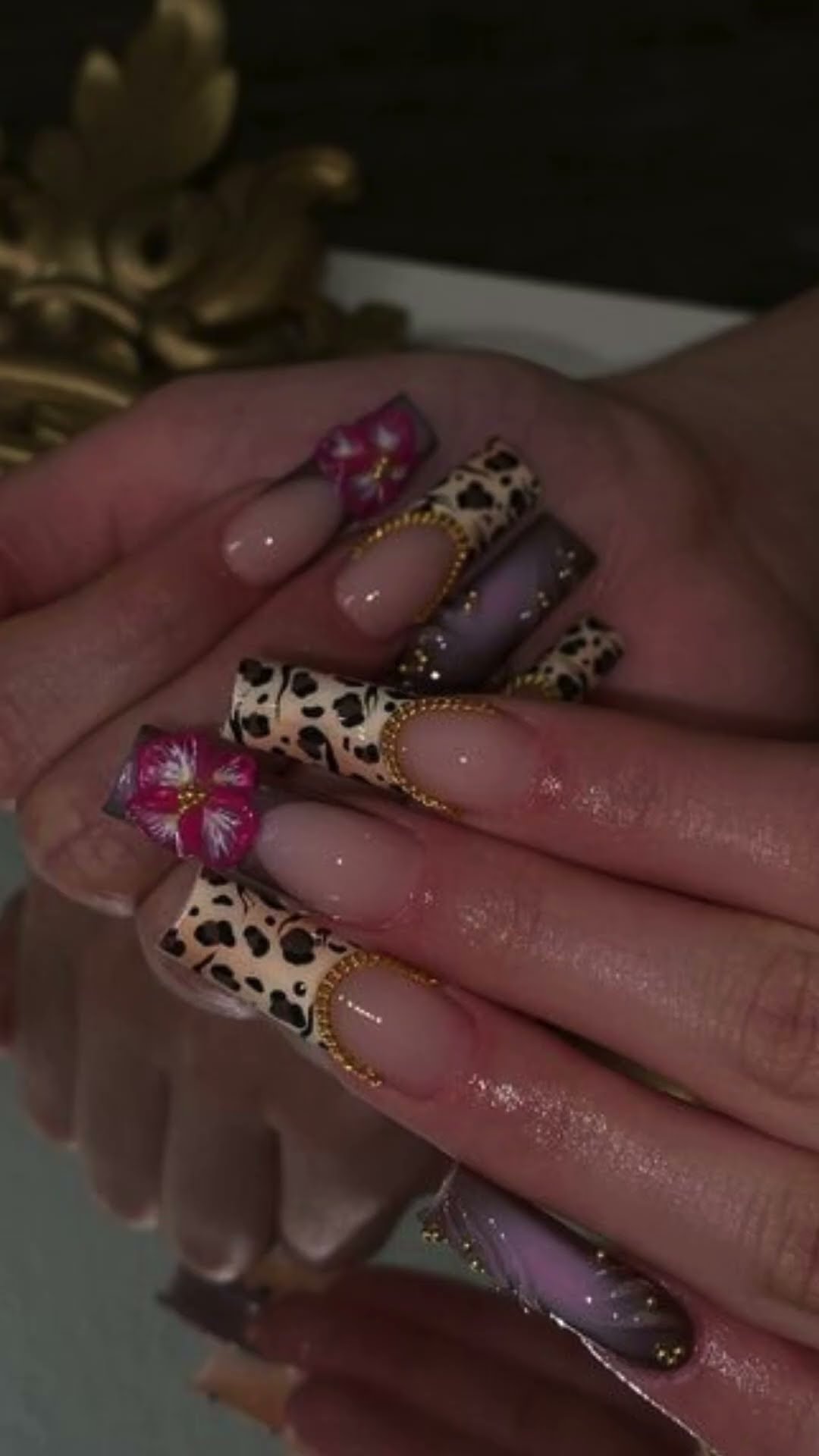 Viral Nail Art Nails Nailart Naildesign Fypシ Viral Youtube