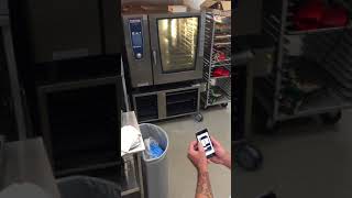 RATIONAL   Connected Cooking Demo