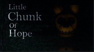 [FNaF/SFM] Hope by Jack Stauber