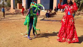 supper dance bijoliya rajasthan