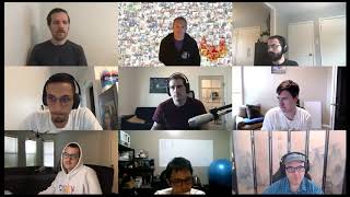 Verify:Testing Group Think Big #8