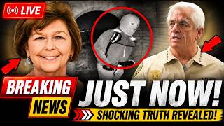 BREAKING NEWS 😱 The Nancy Guthrie Case Just Took a DARK Turn… Nobody Trusts This Story