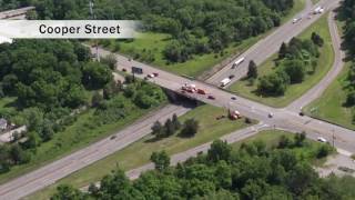 I 94 Improvements Jackson County