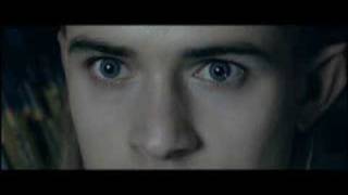 Lord of the Rings: Hungry Eyes