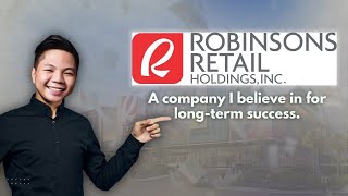 Why Robinsons Retail (RRHI) Holds the Key to My Investing Journey!