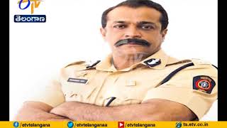 Additional DGP of Maharashtra Himanshu Roy Shoots Self | at his Mumbai Residence