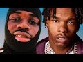 4batz & Lil Baby - Roll Da Dice (Lyric Video)