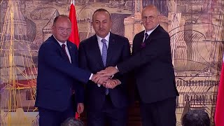 Poland optimistic as Turkey seeks action on NATO bids