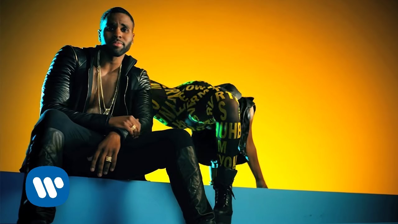 Jason Derulo - Talk Dirty (feat. 2 Chainz) Jason Derulo - Talk Dirty (feat. 2 Chainz)