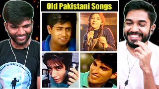 These Old Songs will remind you of your Childhood!