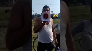 jaldi waha se hato😂ll funny videos 😂ll watch till the end 😇ll#shorts #viral