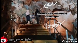 ⛰️🌿Goa Maharani ⛲| maharani zoo lamongan🌋 |WBL🏜 |Lamongan jawa timur