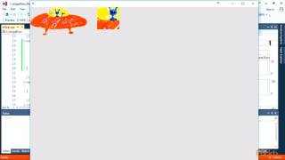 openFrameworks Interactivity : Working with Images | packtpub.com