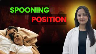 Spooning Position: The Most Intimate & Comfortable Way to Feel Deep Pleasure | Doctor Explains