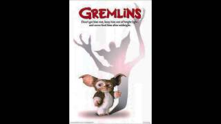 Theme   Gremlins