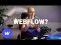 What is Webflow?