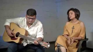 Yaad Aa Raha Hai Acoustic Version | by Sunidhi Chauhan | Bappi Lahiry