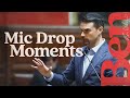 COMPILATION: Ben Shapiro's MIC DROP Debate Moments