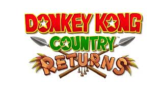 Rocket Barrel 1 - Donkey Kong Country Returns Music Extended (2010)