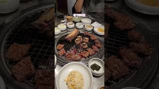 청기와타운 수원왕갈비 la갈비 #la갈비