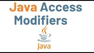 Java Specifiers VS Modifiers Basics In Marathi