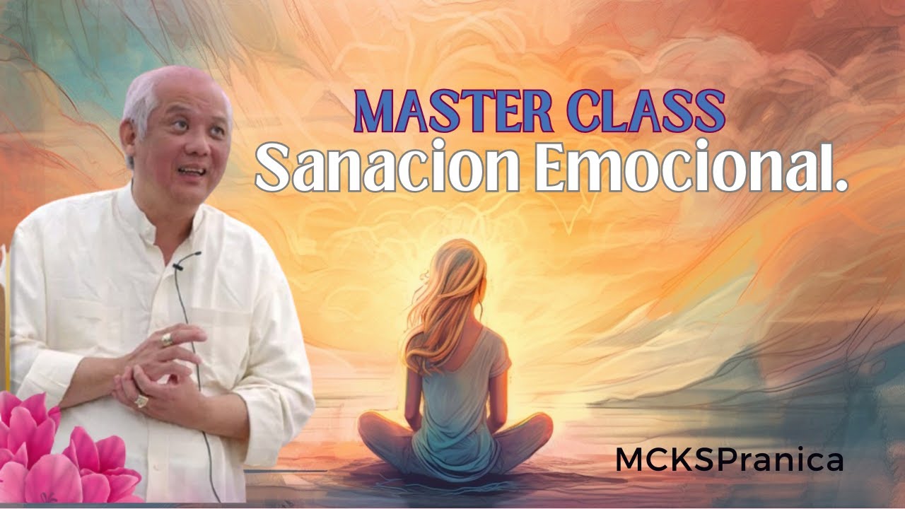 Sanacion Emocional Youtube