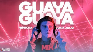 Guaya Guaya MIX (Frikitona, Hasta Abajo) - Dj Lucas Herrera | Plan B, Don Omar, Daddy Yankee