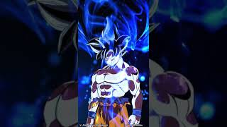 11 Live Wallpaper Goku Ultra Instinct Mastered Pc Wallpaper