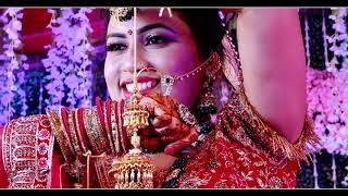 Cinematic Wedding Highlight 2022 | Ruchita & Ajay | 4K ULTRA VISION | Photography |