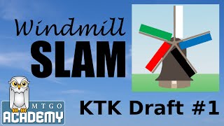 Windmill Slam - KTK Draft #1, 15 October 2014