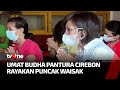 Detik-detik Tri Suci Waisak 2566 | Kabar Siang tvOne