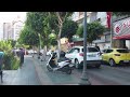 alanya beach city center walking tour alanya turkey holiday 2022