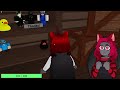 Roblox a Normal Camping Story
