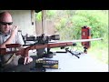 prs 6x47 lapua testing apex custom rifles llc