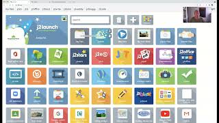 Quick Bites - Creating collaborative databases using Just2easy j2data