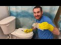 THESE SIMPLE TRICKS MAKES YOUR BATHROOM & TOILET SMELL AMAZING!!! Kendall Todd