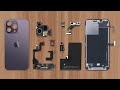 Why iPhones Are Made In China