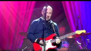 MARK KNOPFLER- Sultans Of Swing-live in New York City
