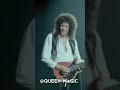 Brian May Guitar Solo Edit