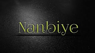 Nanbiye song Karaoke | Teddy | English lyrics | Isai ||