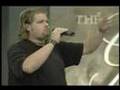 ROY FIELDS sings 