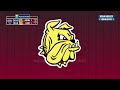 minnesota duluth vs minnesota ncaa college hockey highlights october 18 2024