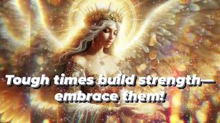 💫 Day 1: Unlock Wealth \u0026 Success with 528Hz Archangel Gabriel Meditation | Daily Transformation 🚀💰