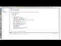 Java: GUI - MouseListener