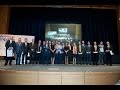 Videonoticia Entrega de los II Premios Castilla y León Económica al Mejor Directivo