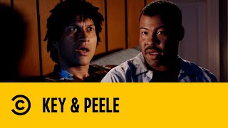 Immortal Dad | Key & Peele