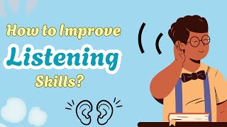 learn English with Podcast | How to Improve Listening Skills? || Beginner | Leap Podcast #english