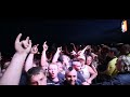 five finger death punch encore toronto heavy t.o. 2012